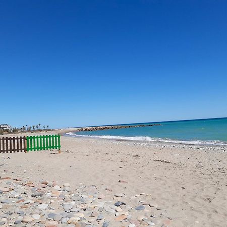 Апартаменты Paradise Moncofa Con Aire Acondicionado Y Wifi Gratis Экстерьер фото