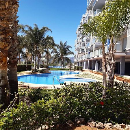 Апартаменты Paradise Moncofa Con Aire Acondicionado Y Wifi Gratis Экстерьер фото