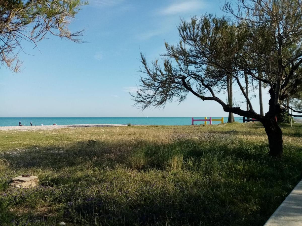Апартаменты Paradise Moncofa Con Aire Acondicionado Y Wifi Gratis Экстерьер фото
